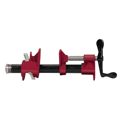 3/4 ANCHOR CLAMP FIXTUREF/BLACK PIP
